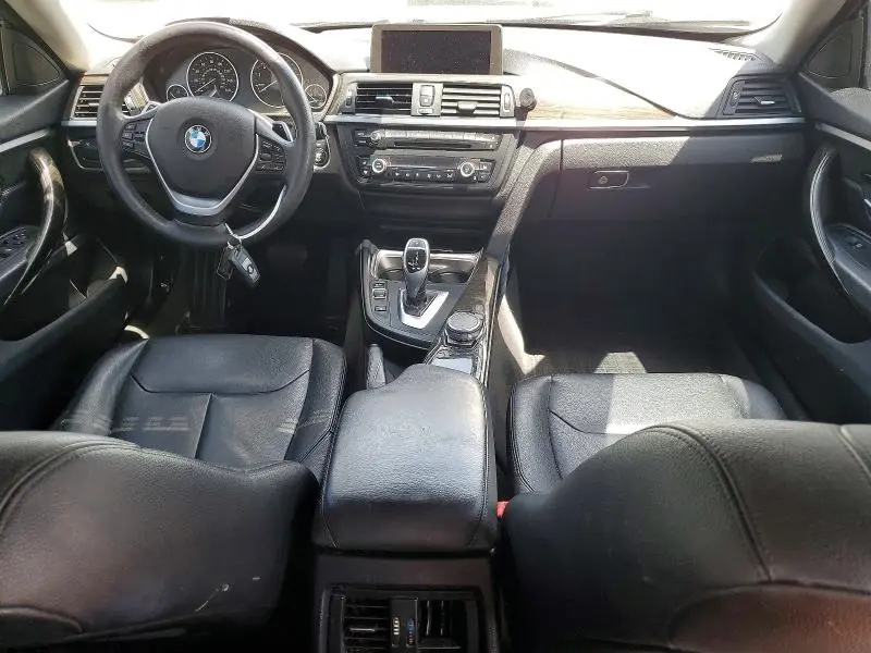 2015 BMW 428 XI GRAN COUPE  