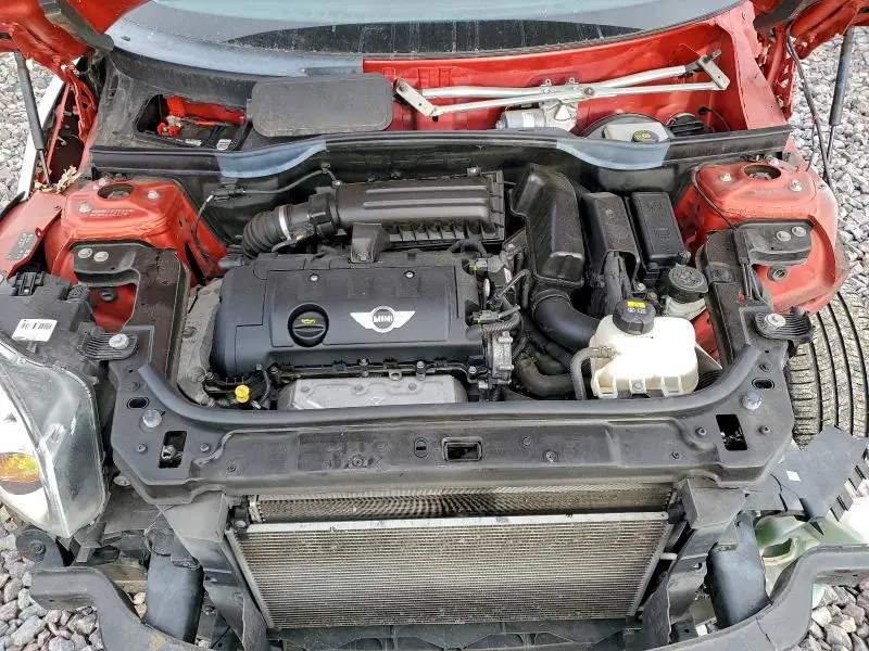 2015 MINI COOPER COUNTRYMAN  