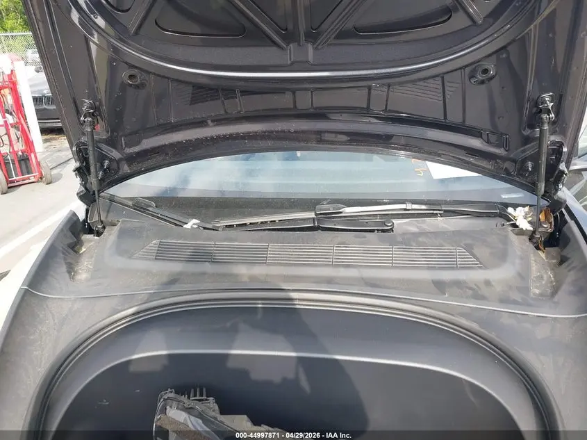 2025 TESLA MODEL 3 LONG RANGE REAR-WHEEL DRIVE/STANDARD REAR-WHEEL DRIVE