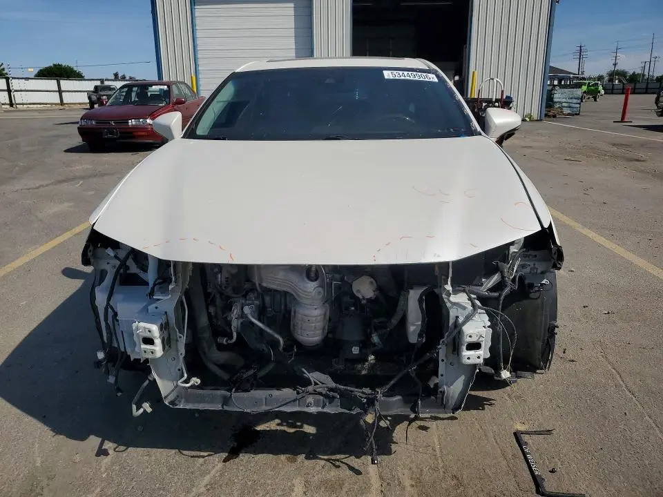 2017 LEXUS ES 350  