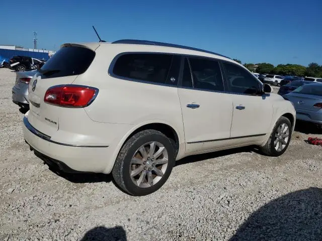2015 BUICK ENCLAVE