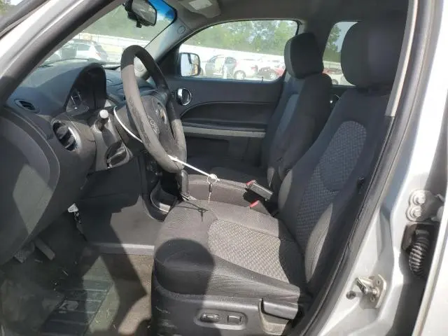 2011 CHEVROLET HHR LS