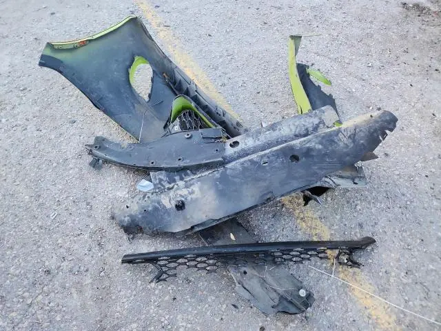 2019 DODGE CHARGER R/T  