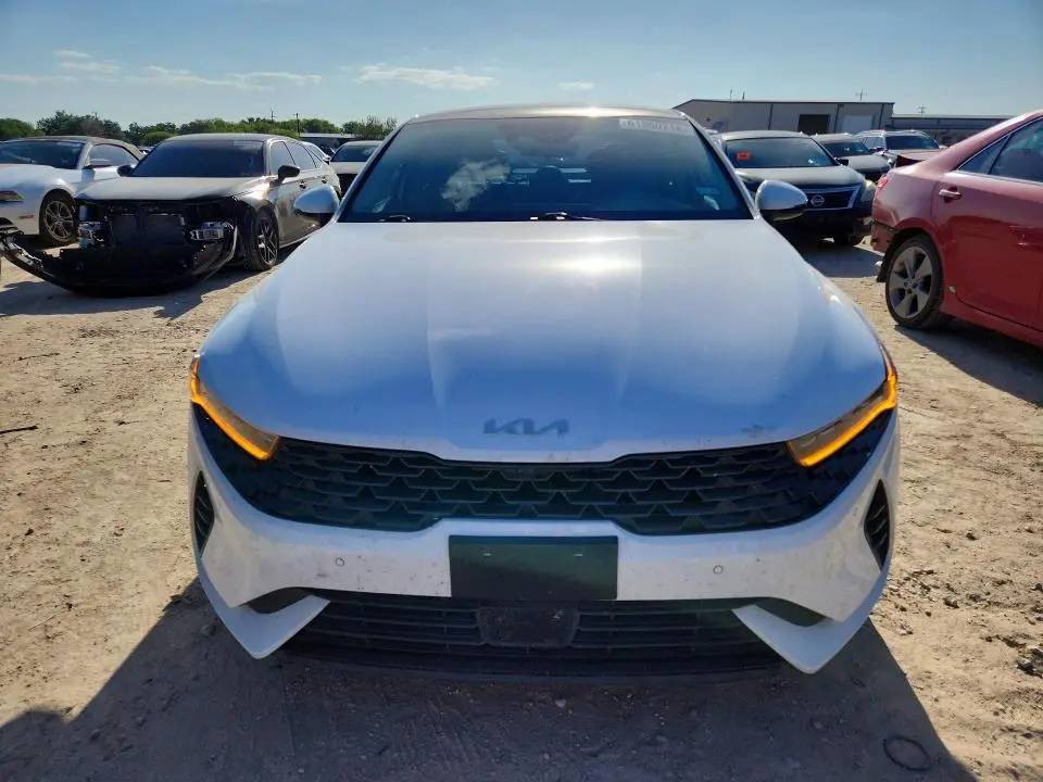 2024 KIA K5 EX  