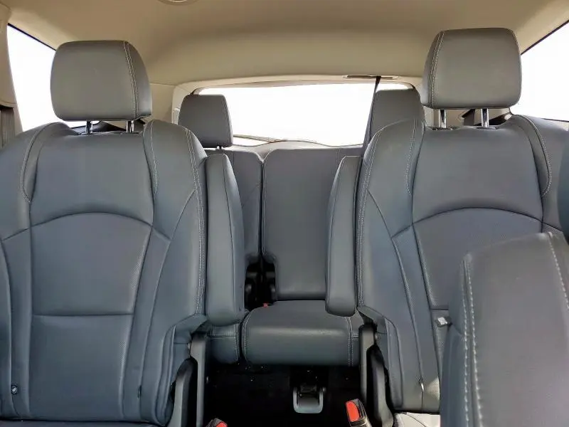 2019 BUICK ENCLAVE PREMIUM  