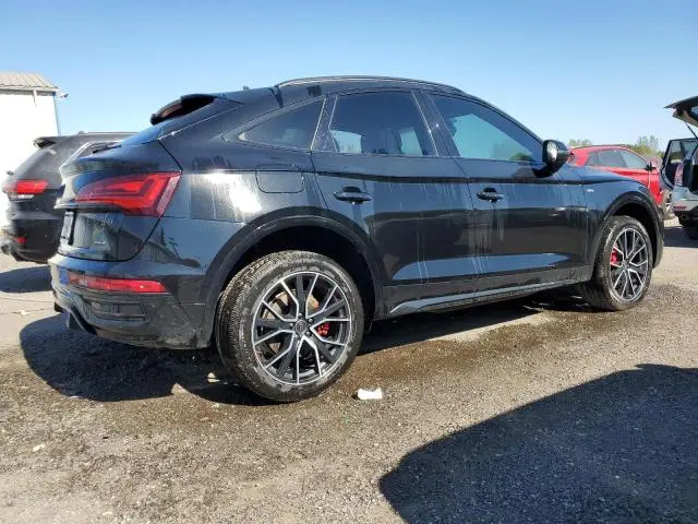2024 AUDI Q5 SPORTBACK PREMIUM 45  