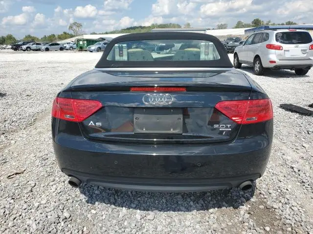 2014 AUDI A5 PREMIUM PLUS  