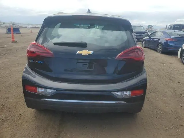 2020 CHEVROLET BOLT EV PREMIER