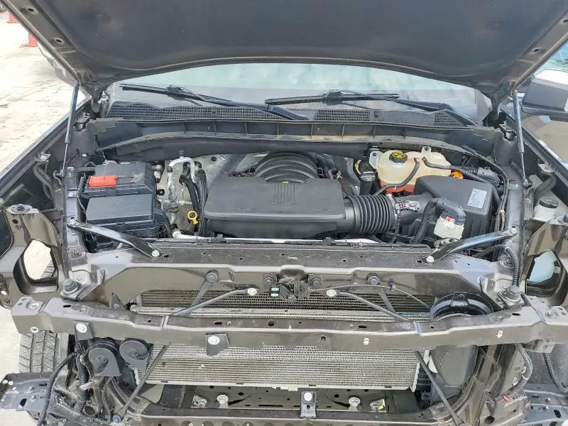2019 GMC SIERRA K1500 SLT  