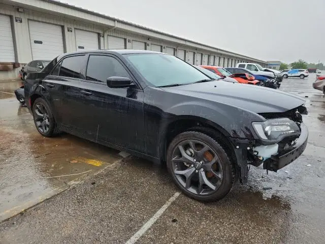 2023 CHRYSLER 300 TOURING  