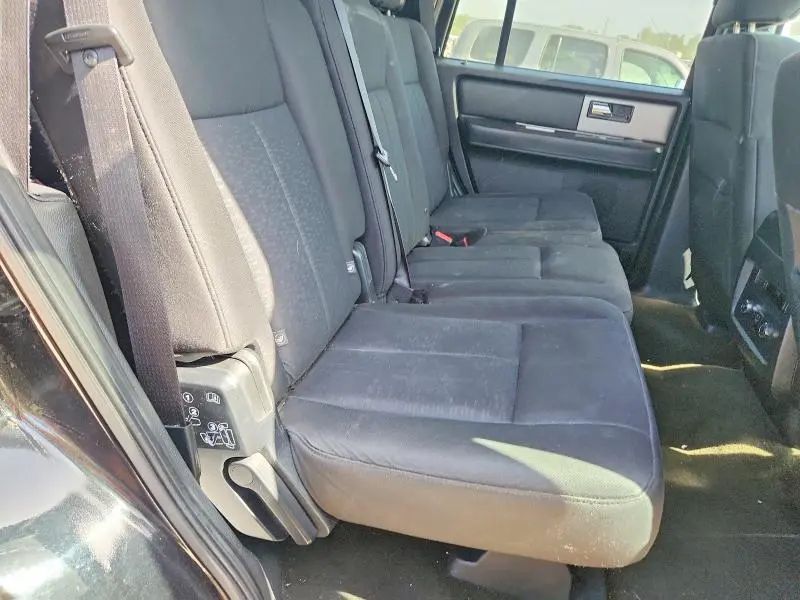 2016 FORD EXPEDITION XLT  