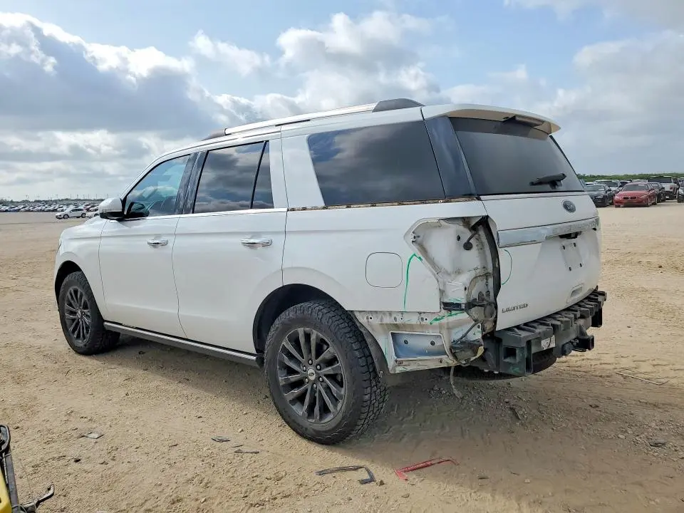 2020 FORD EXPEDITION LIMITED  