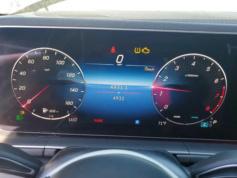 2026 MERCEDES-BENZ GLE 350 4MATIC  