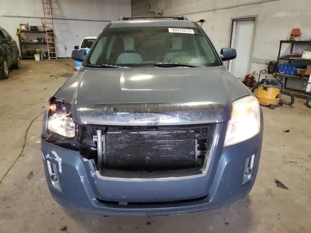2011 GMC TERRAIN SLT  