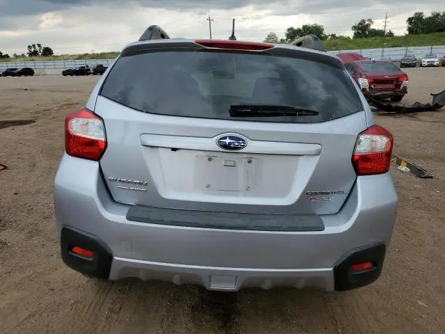 2017 SUBARU CROSSTREK PREMIUM  