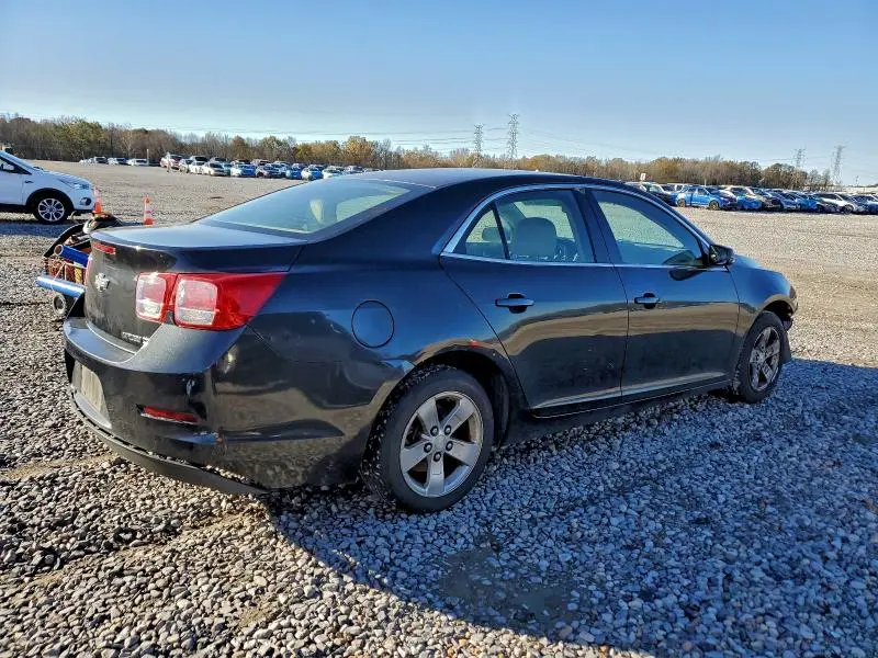 2013 CHEVROLET MALIBU 1LT  