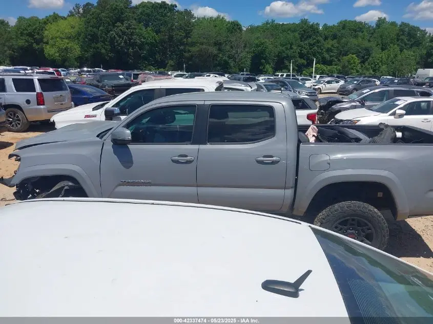 2020 TOYOTA TACOMA SR V6