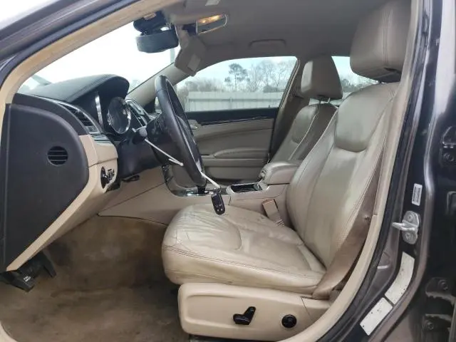 2014 CHRYSLER 300   