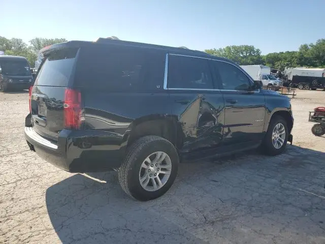 2018 CHEVROLET TAHOE C1500 LT  