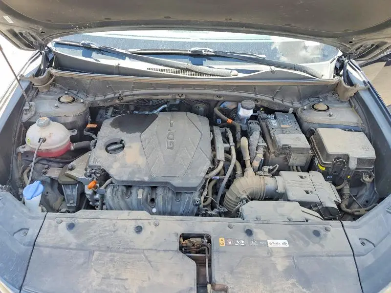 2023 HYUNDAI TUCSON XRT  