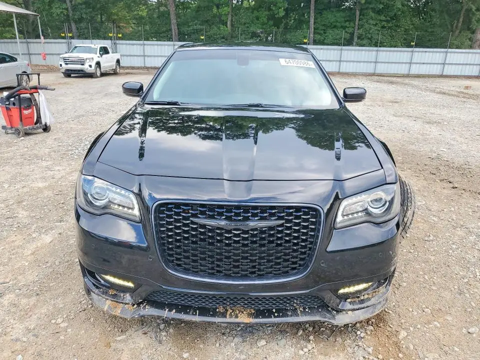 2023 CHRYSLER 300 TOURING L  