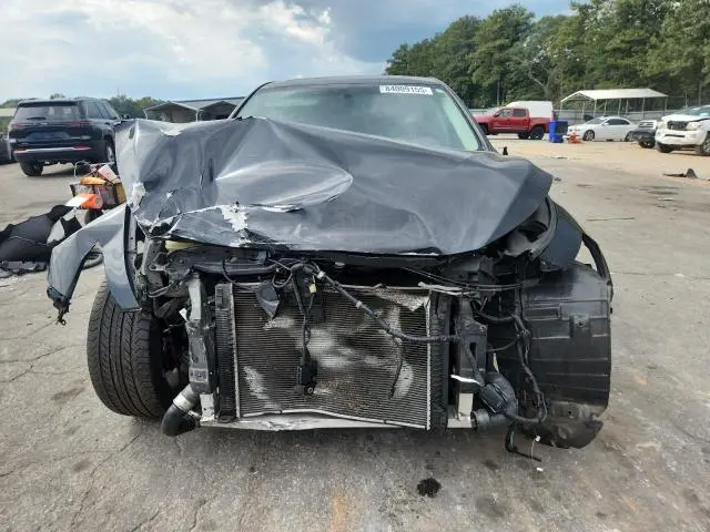 2017 INFINITI Q50 BASE  