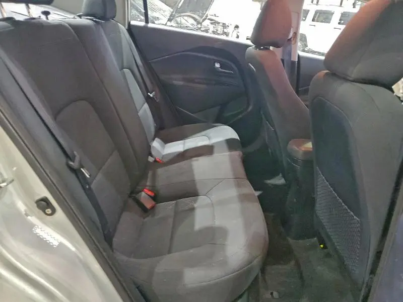 2013 KIA RIO EX  