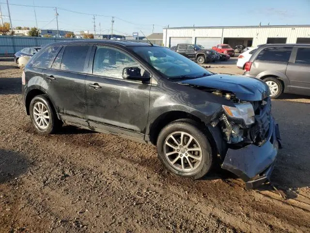 2010 FORD EDGE SEL  
