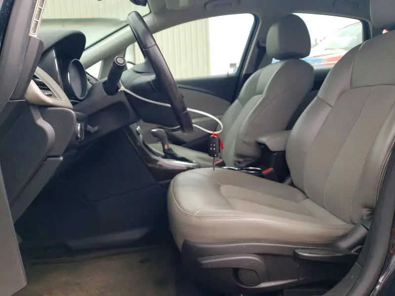 2015 BUICK VERANO   
