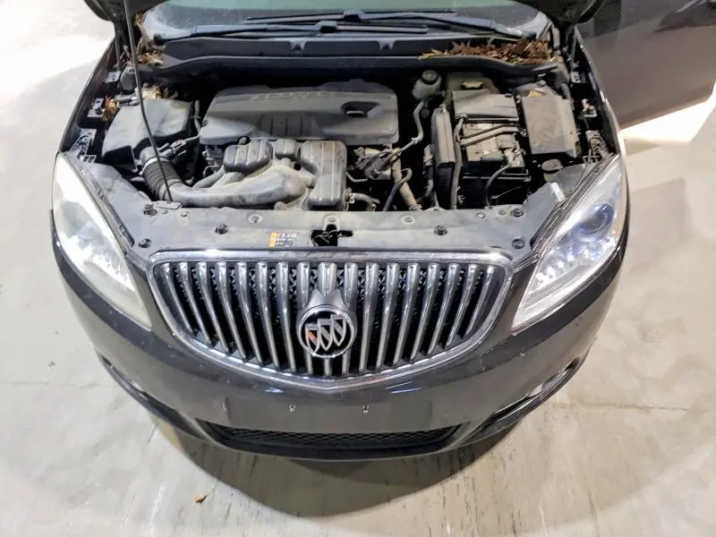 2013 BUICK VERANO   