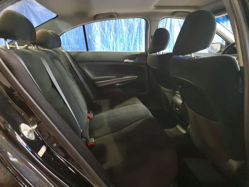 2010 HONDA ACCORD EX  