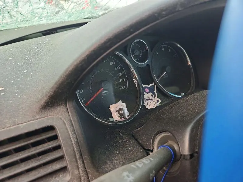 2010 CHEVROLET COBALT 1LT  