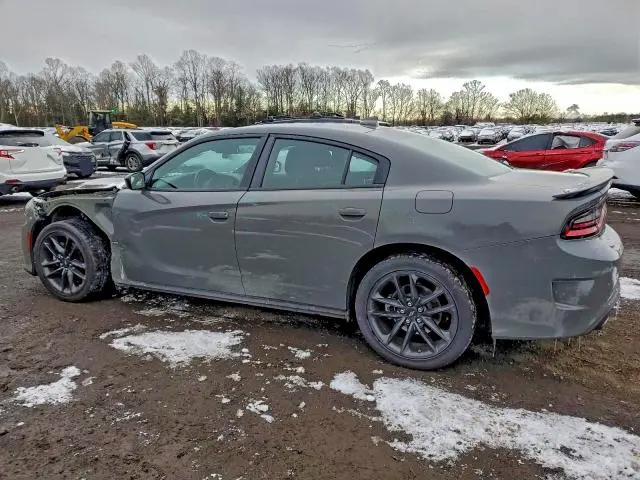 2023 DODGE CHARGER GT  