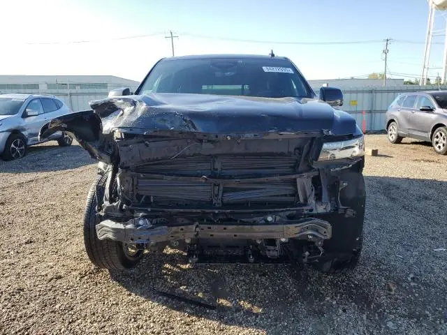 2021 CADILLAC ESCALADE ESV PREMIUM LUXURY  