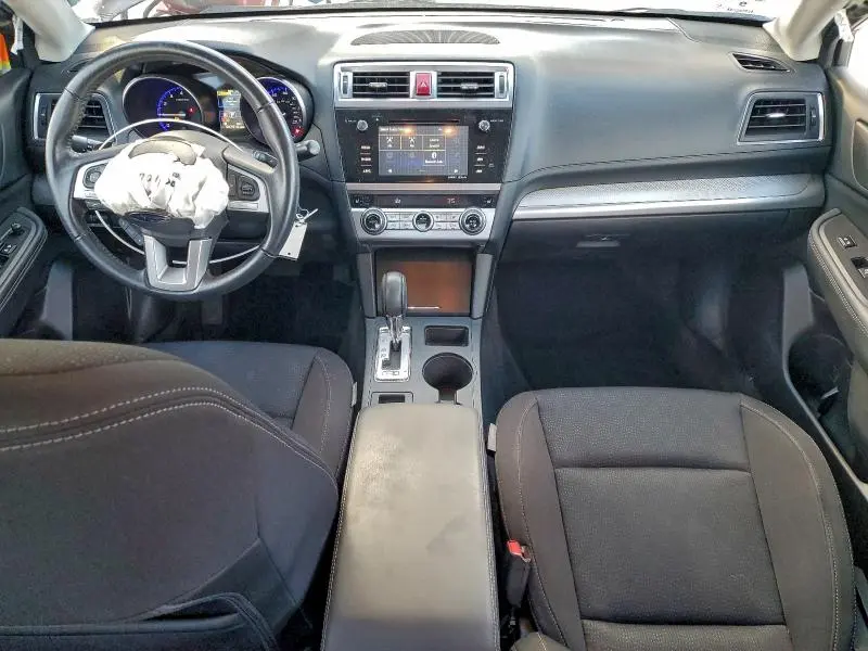 2015 SUBARU LEGACY 2.5I PREMIUM  