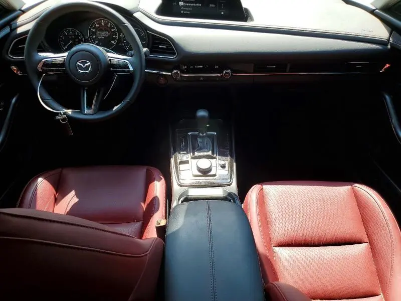 2025 MAZDA CX-30 PREFERRED  