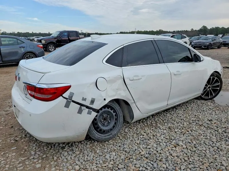 2016 BUICK VERANO SPORT TOURING  