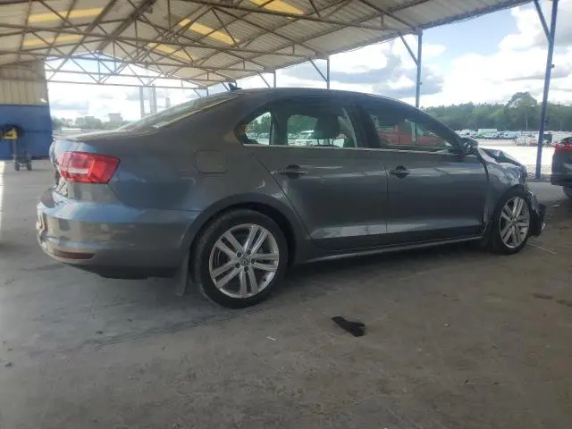 2015 VOLKSWAGEN JETTA TDI  
