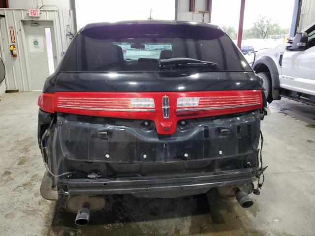 2019 LINCOLN MKT 