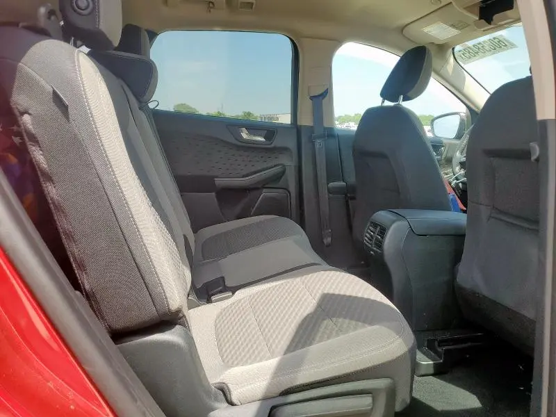 2020 FORD ESCAPE SE SPORT  