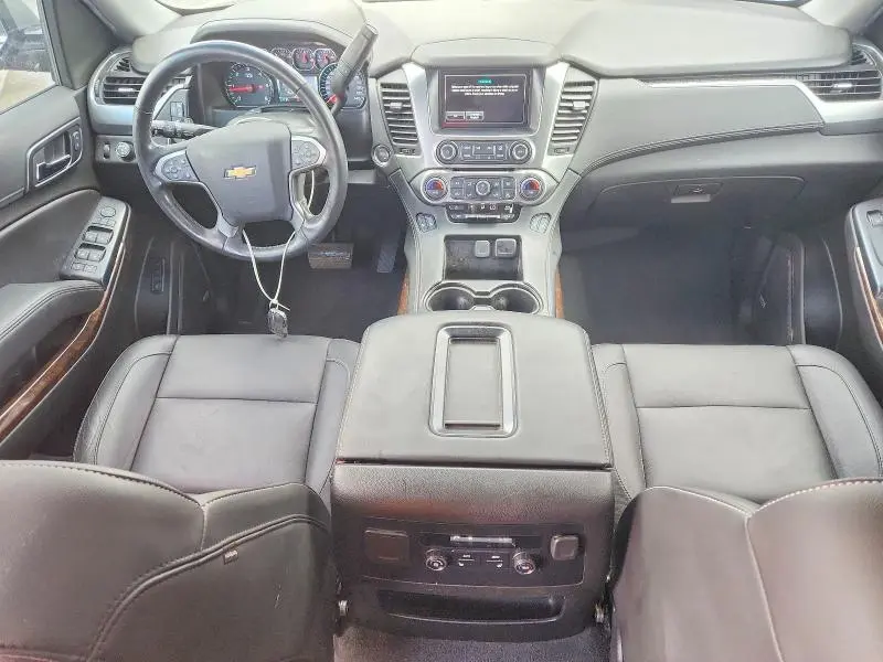 2019 CHEVROLET SUBURBAN C1500 LT  