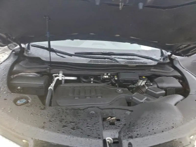 2020 ACURA MDX TECHNOLOGY  