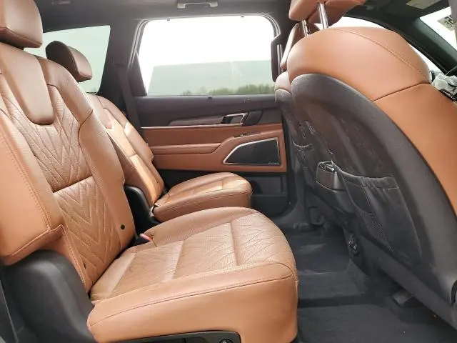 2024 KIA TELLURIDE SX  