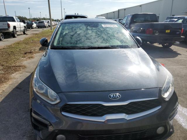 2020 KIA FORTE FE