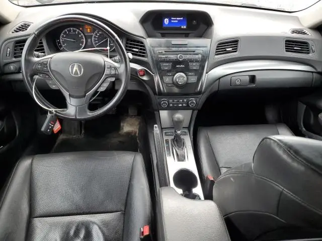 2013 ACURA ILX 20 PREMIUM  