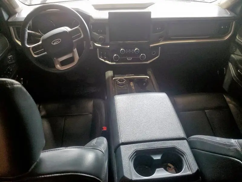 2022 FORD EXPEDITION MAX XLT  