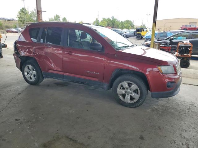 2015 JEEP COMPASS SPORT