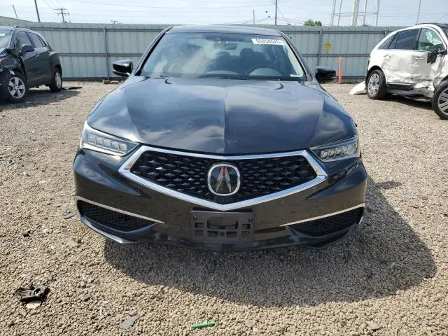 2020 ACURA TLX   