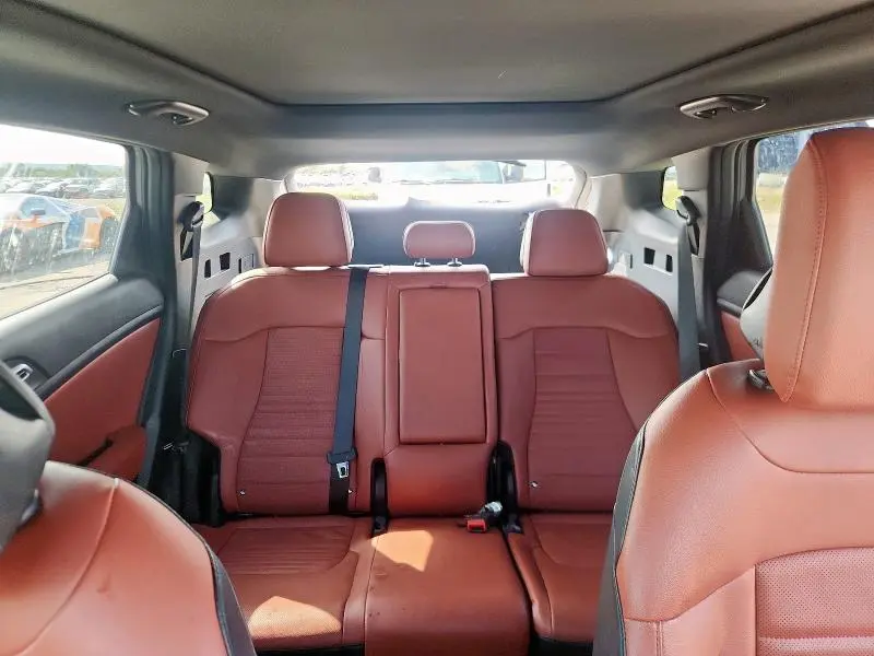 2023 KIA SPORTAGE SX PRESTIGE  