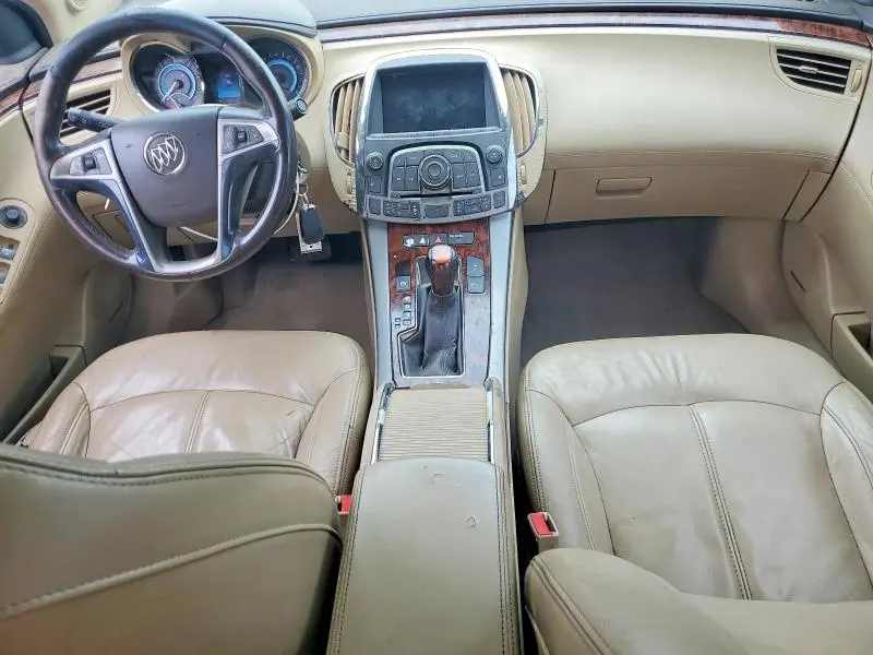 2013 BUICK LACROSSE   